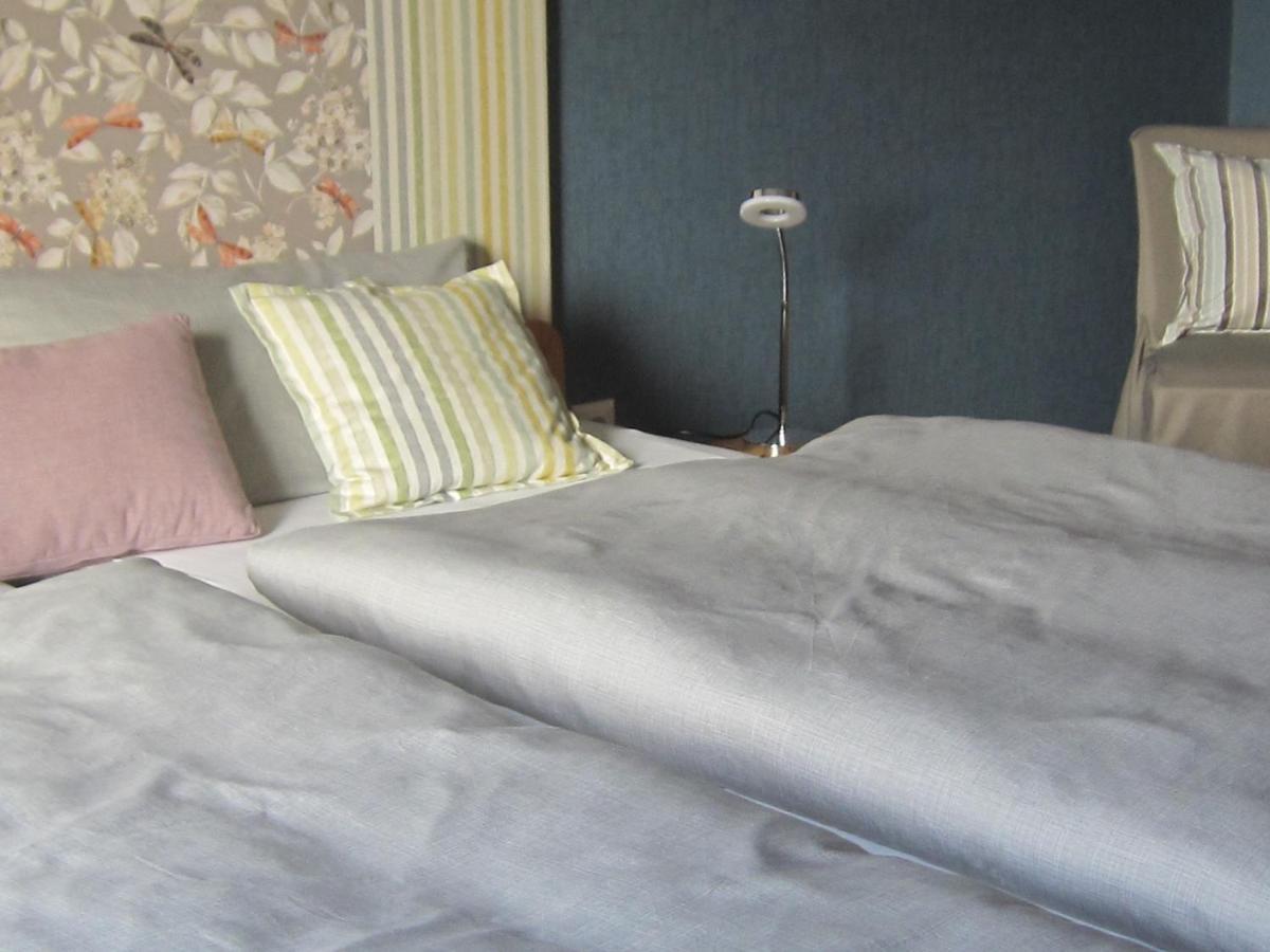 Ferienwohnung Storchenblick Zurow 外观 照片